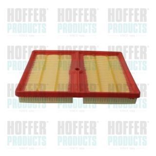 Oro filtras HOFFER 18432