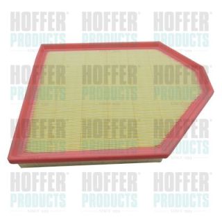 Oro filtras HOFFER 18447