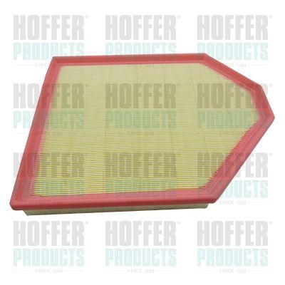 Oro filtras HOFFER 18447