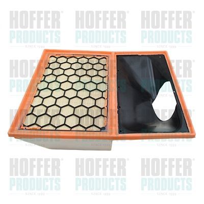 Oro filtras HOFFER 18450