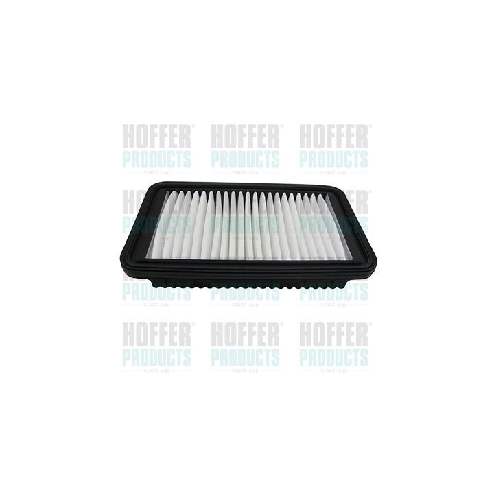 Oro filtras HOFFER 18461
