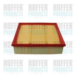 Oro filtras HOFFER 18472