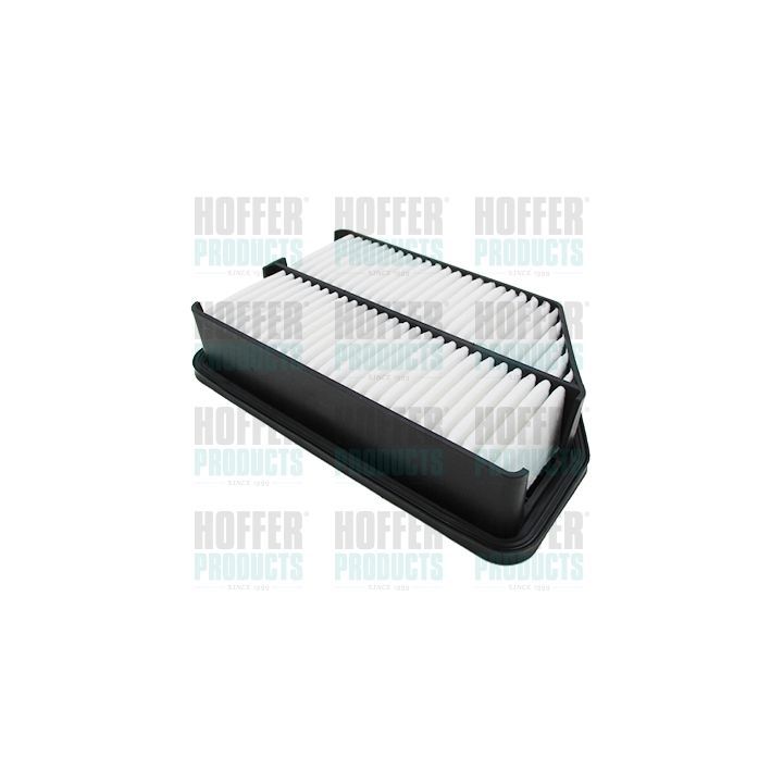 Oro filtras HOFFER 18476