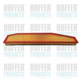 Oro filtras HOFFER 18478
