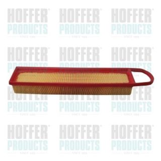 Oro filtras HOFFER 18480