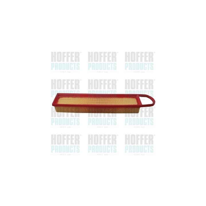 Oro filtras HOFFER 18480