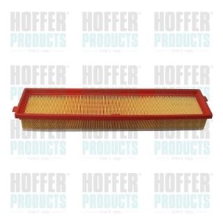 Oro filtras HOFFER 18481