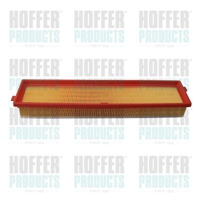 Oro filtras HOFFER 18481