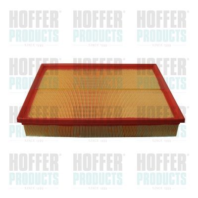 Oro filtras HOFFER 18482