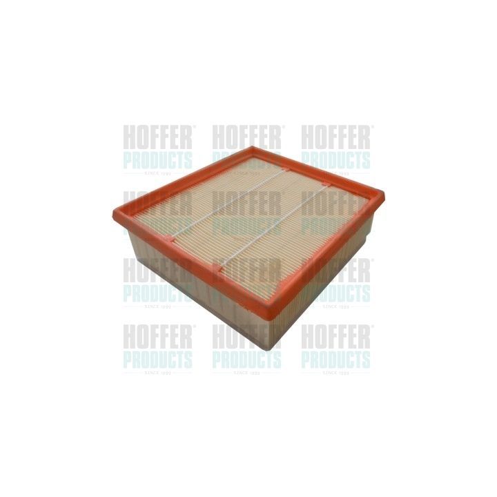 Oro filtras HOFFER 18484