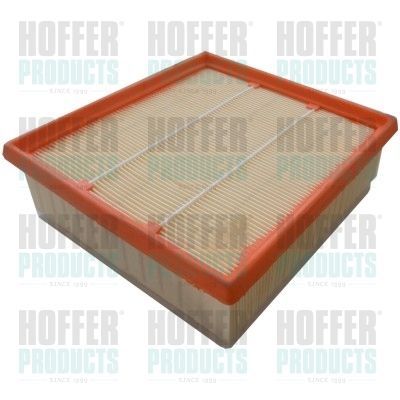 Oro filtras HOFFER 18484