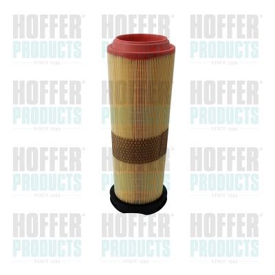 Oro filtras HOFFER 18488