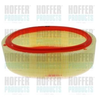 Oro filtras HOFFER 18490