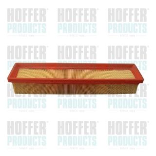 Oro filtras HOFFER 18494