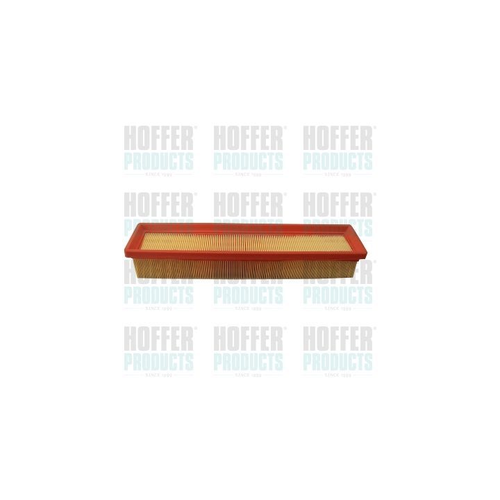 Oro filtras HOFFER 18494