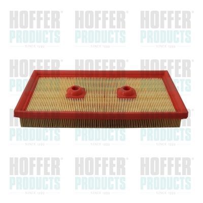 Oro filtras HOFFER 18495