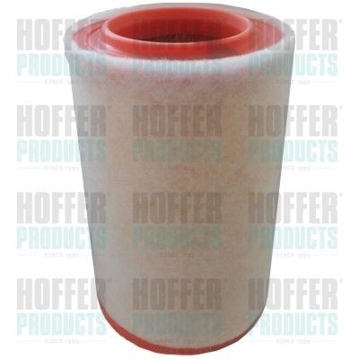 Oro filtras HOFFER 18500