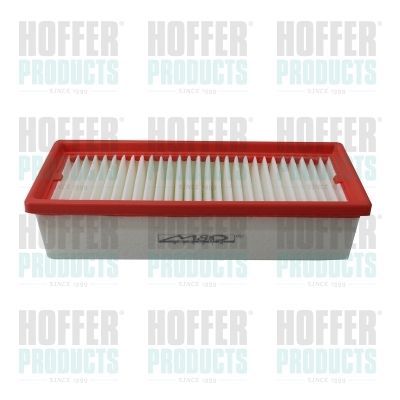 Oro filtras HOFFER 18501