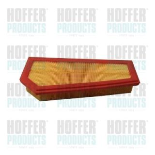 Oro filtras HOFFER 18502