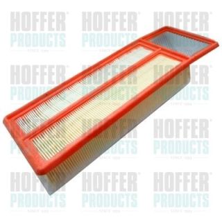 Oro filtras HOFFER 18505