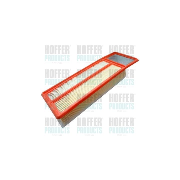 Oro filtras HOFFER 18505