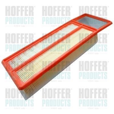 Oro filtras HOFFER 18505