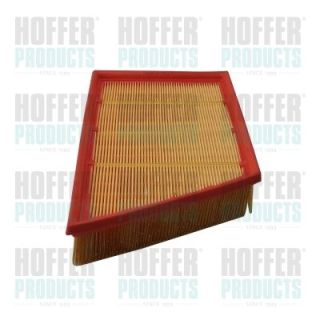 Oro filtras HOFFER 18506