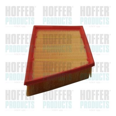 Oro filtras HOFFER 18506