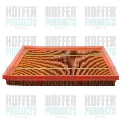 Oro filtras HOFFER 18509