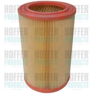 Oro filtras HOFFER 18512