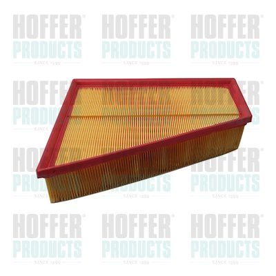 Oro filtras HOFFER 18515