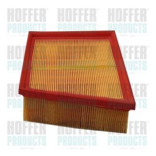 Oro filtras HOFFER 18516
