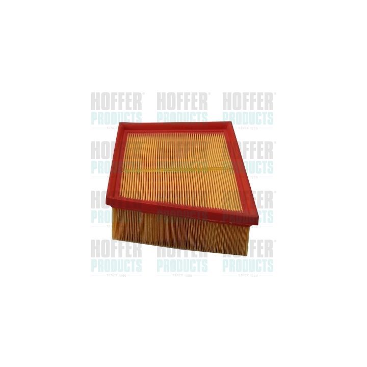 Oro filtras HOFFER 18516