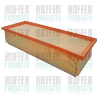 Oro filtras HOFFER 18521