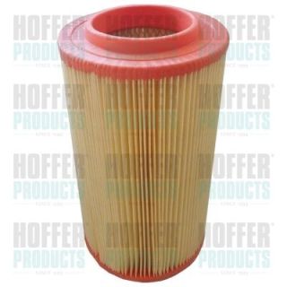 Oro filtras HOFFER 18525