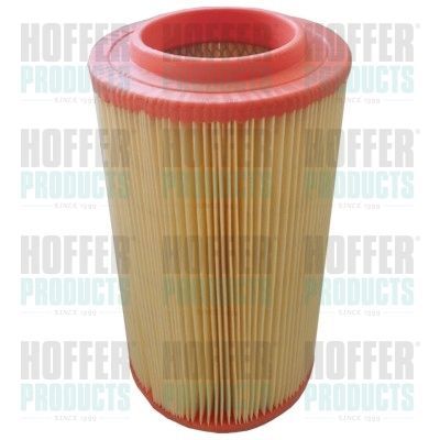 Oro filtras HOFFER 18525