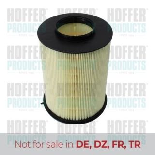 Oro filtras HOFFER 18528