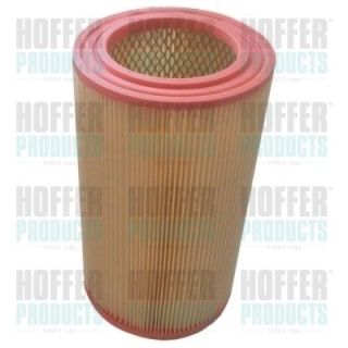 Oro filtras HOFFER 18530