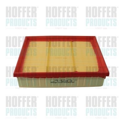 Oro filtras HOFFER 18532