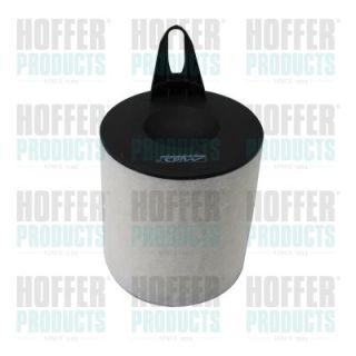 Oro filtras HOFFER 18541