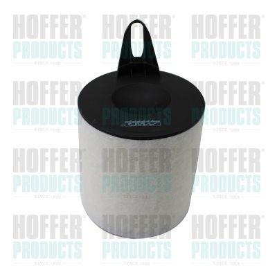 Oro filtras HOFFER 18541