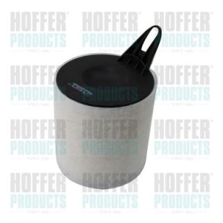 Oro filtras HOFFER 18542