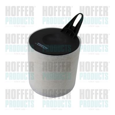Oro filtras HOFFER 18542