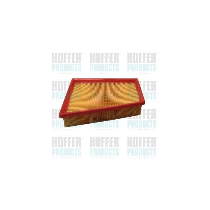 Oro filtras HOFFER 18544