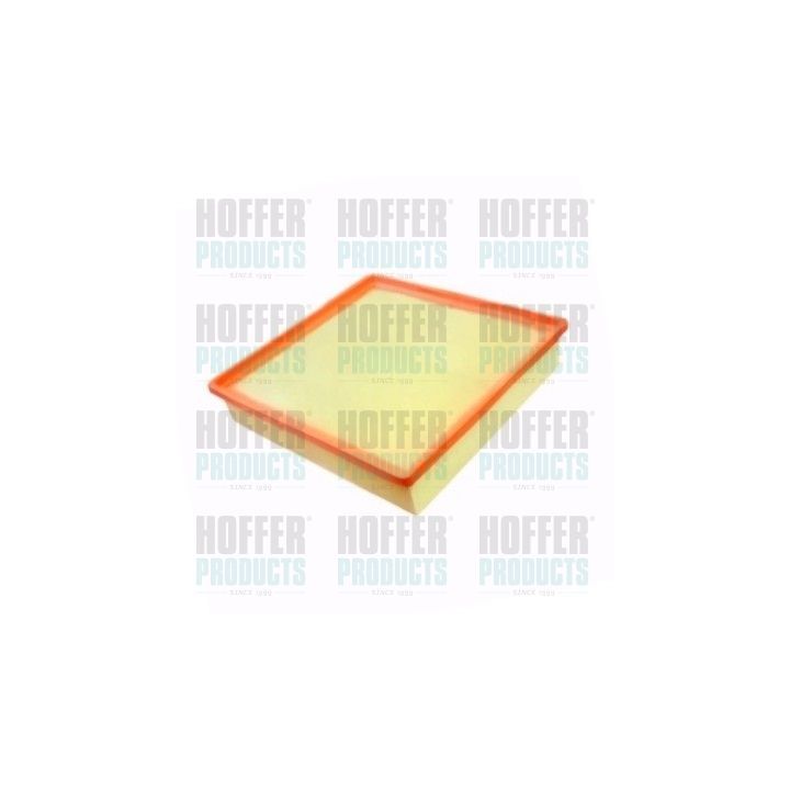 Oro filtras HOFFER 18560