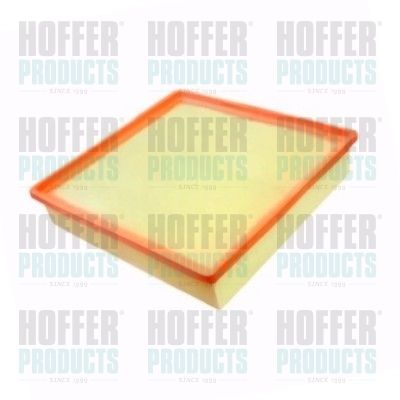 Oro filtras HOFFER 18560