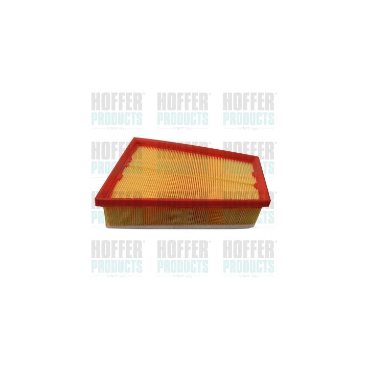 Oro filtras HOFFER 18572