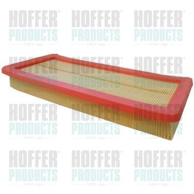 Oro filtras HOFFER 18575