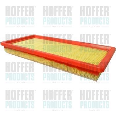 Oro filtras HOFFER 18576
