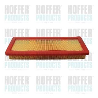 Oro filtras HOFFER 18581